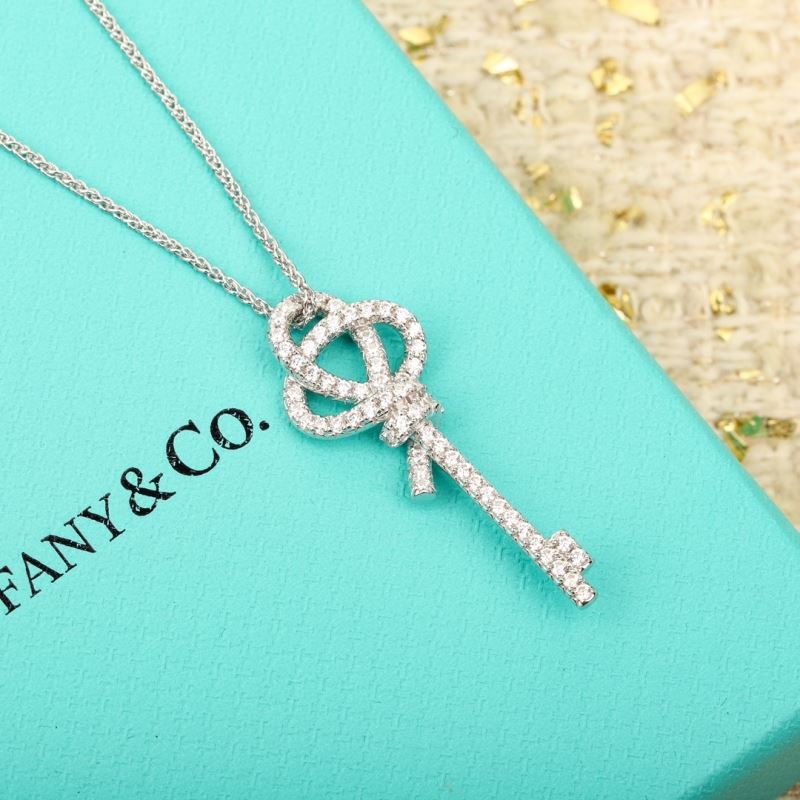 Tiffany Necklaces